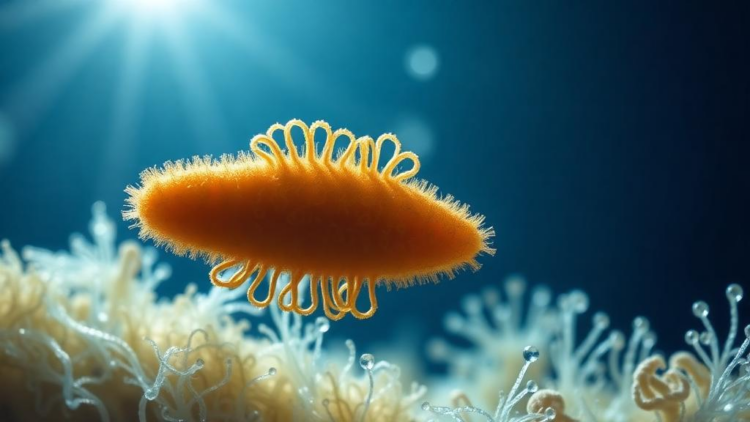 Light Stress Supercharges Omega-3 and Squalene Production in Marine Microbe