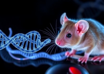 Hidden RNA Brake Inside Mitochondria Slows Fat Cell Formation in Obese Mice