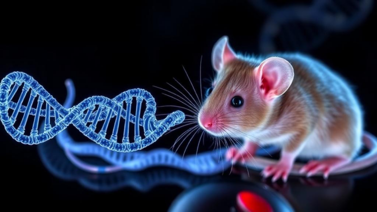Hidden RNA Brake Inside Mitochondria Slows Fat Cell Formation in Obese Mice