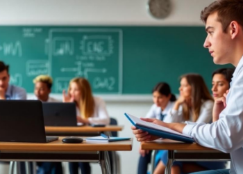 Student-Led Medical Teaching Matches Lectures on Knowledge, Study Finds