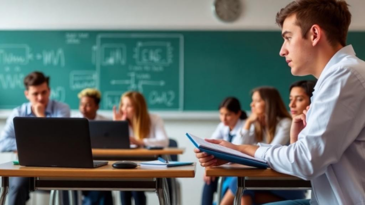 Student-Led Medical Teaching Matches Lectures on Knowledge, Study Finds