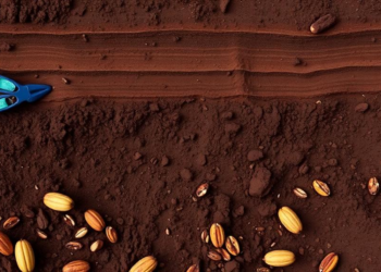 Hidden Aluminum in Deeper Soil Layers May Be Capping Cocoa Yields in Brazil