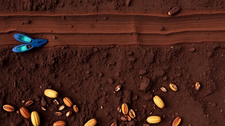 Hidden Aluminum in Deeper Soil Layers May Be Capping Cocoa Yields in Brazil