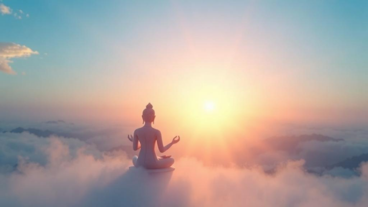 When Chatbots Become Spiritual Guides: AI Enters the Sacred Realm