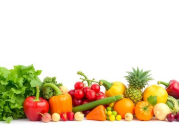 Sequencing Revolution Races to Rescue the World’s Fruits and Vegetables