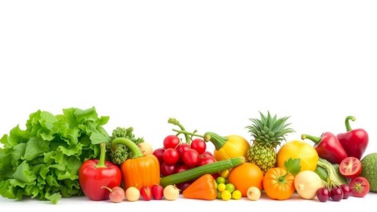 Sequencing Revolution Races to Rescue the World’s Fruits and Vegetables