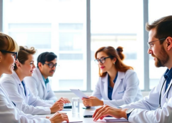 Scientists Unite Neuroscience and Management to Rebuild Workplace Well-Being