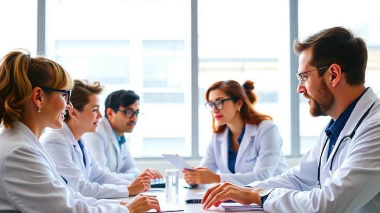 Scientists Unite Neuroscience and Management to Rebuild Workplace Well-Being