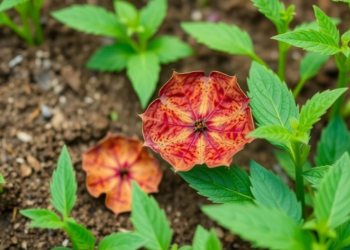 Taxonomy-Aware AI Reads Crop Diseases Like a Field Expert, Pixel by Pixel
