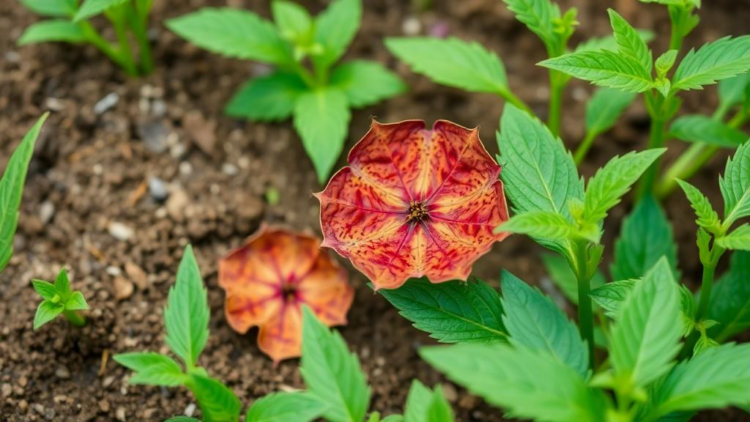 Taxonomy-Aware AI Reads Crop Diseases Like a Field Expert, Pixel by Pixel