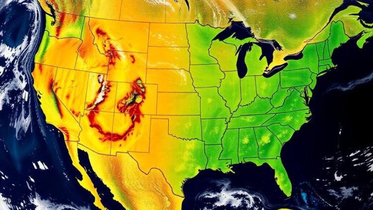 Satellites reveal US oil and gas methane intensity fell 11% as federal methane fee stalled
