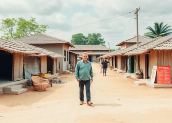 Why Feeling Real Beats Being Real: The Psychology of Village Tourism