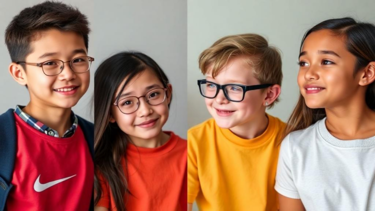 Digital Natives Myth Challenged as Study Reveals Four Distinct Student Learner Profiles