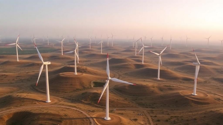 Faster Wake Models Could Slash Wind Farm Layout Optimization Times by Over 95 Percent