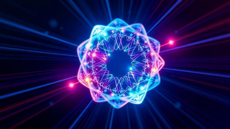 Circular Dichroism in Harmonic Light Reveals a Crystal’s Hidden Quantum Geometry