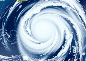 Tropical Cyclone Danger Is Drifting North Along East Asia’s Coasts