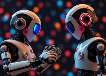 Robots, Virtual Worlds and Games: Mapping the Tech Reshaping Autism Therapy