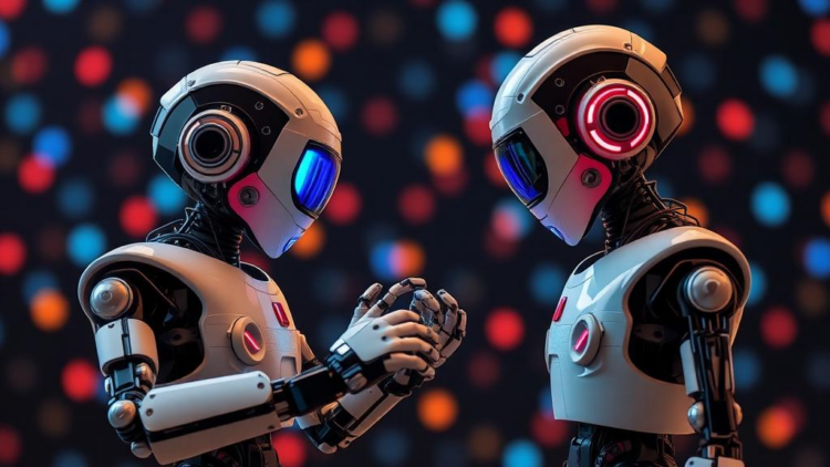 Robots, Virtual Worlds and Games: Mapping the Tech Reshaping Autism Therapy