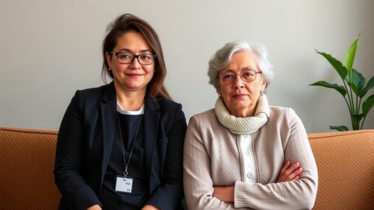 Peer Support Workers Say the Job Is a Calling, and Their Agencies Are Failing Them