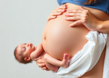 Pregnancy Exposure to Phthalate Replacement Chemical DINCH Tied to Smaller Newborns
