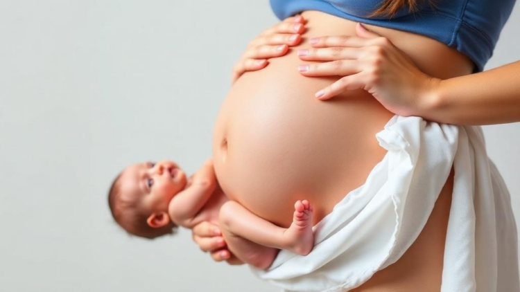 Pregnancy Exposure to Phthalate Replacement Chemical DINCH Tied to Smaller Newborns