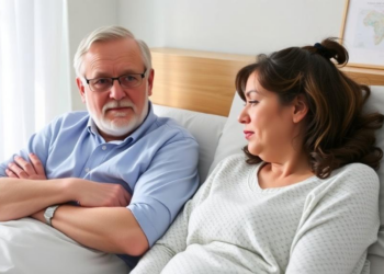 Cancer Patients Carry Heavier Depression and Insomnia Burden Than Caregivers, Landmark Study Finds