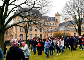 France’s 220,000-Person Health Cohort Marks a Decade of Discoveries