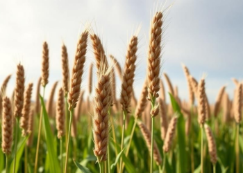Sorghum Stalks Could Build the Low-Carbon Cities of Tomorrow, Review Finds