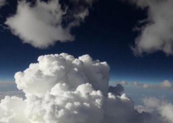 Clouds That Destroy Ozone: A Sharper Model Closes In on the Polar Stratosphere’s Hidden Chemistry