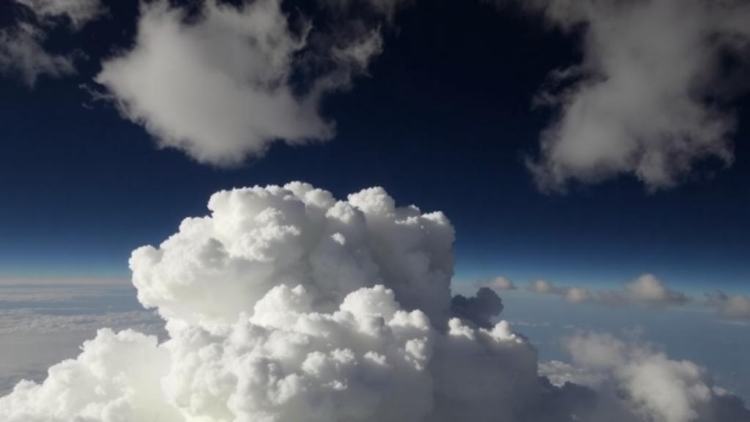 Clouds That Destroy Ozone: A Sharper Model Closes In on the Polar Stratosphere’s Hidden Chemistry