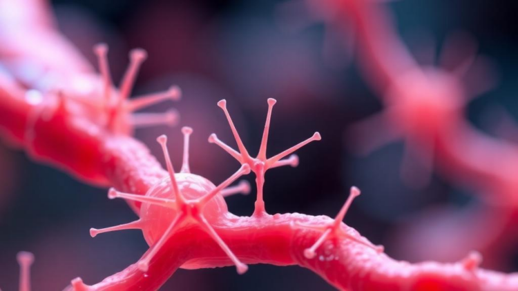 Tiny Antennae on Bile Duct Cells Emerge as Master Sensors of Liver Health and Disease