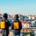 Team of AI Agents Brings Live City Data to Tourism Guidance in Lisbon
