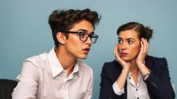 Feeling Respected at Work Cuts Fear of Speaking Up by 71 Percent, Study Finds