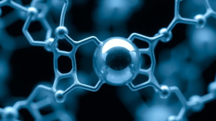 Protons Take Command: NMR Reveals Hidden Gatekeeper in Molecular Sieve Growth