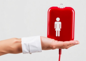 Trust, Not Technical Detail, Drives Public Support for Gender-Neutral Blood Donor Screening