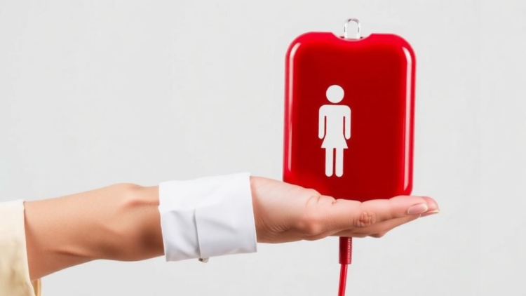 Trust, Not Technical Detail, Drives Public Support for Gender-Neutral Blood Donor Screening
