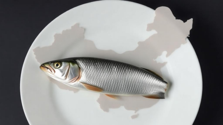 Fish on the Plate, Mercury in the Hair: Coastal China Study Maps Who Carries the Highest Burden