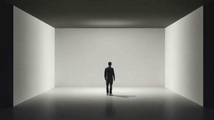 The Inner Void: Study Probes How Emptiness Drives Self-Destruction in Borderline Personality Disorder