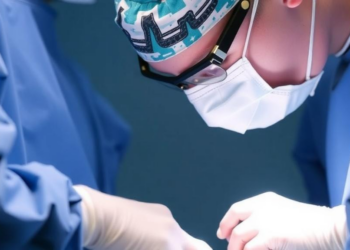 Camera-Based Metrics Show Surgeons Really Do Suture Better, Study Finds