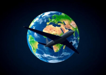 Aviation’s green fuel plans push Earth past its safe limits, study finds