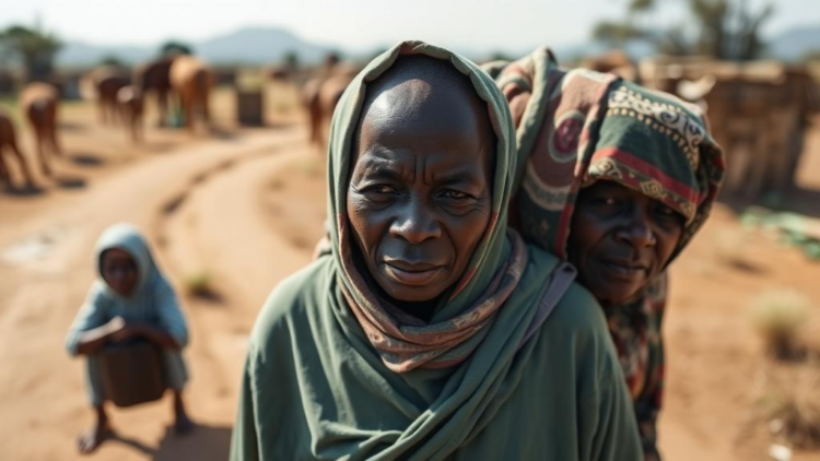 Cancer Patients in Rural South Africa Carry a Heavy Burden of Fear, Pain and Poverty