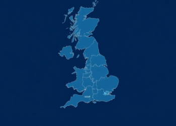 Machine learning maps England’s costliest patients into nine distinct groups
