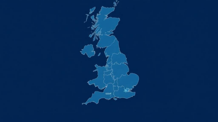 Machine learning maps England’s costliest patients into nine distinct groups
