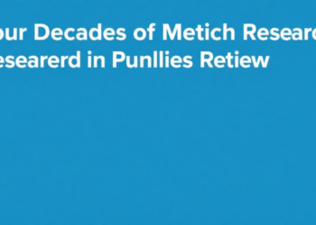 Four Decades of Métis Health Research Mapped in Landmark Scoping Review