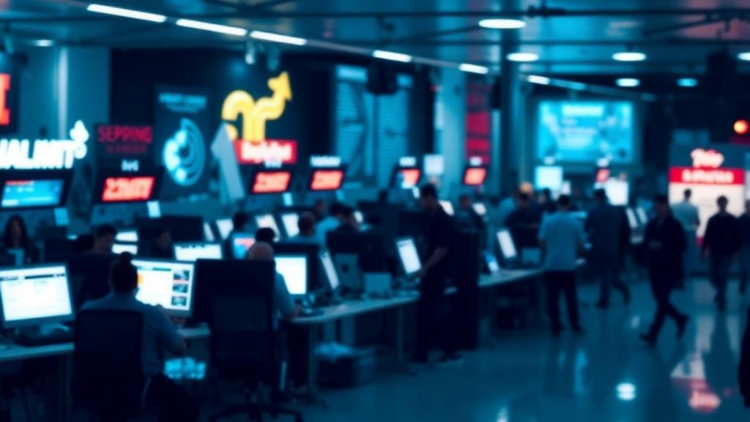 New AI Framework Tackles the Trickiest Problem in Reading News: Spotting Events