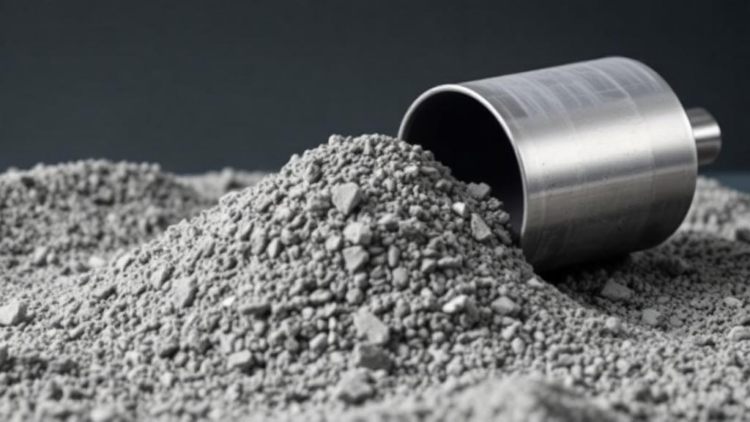 Slow-Release Alkalinity Turns Slag Cement Into a Stronger, Greener Binder