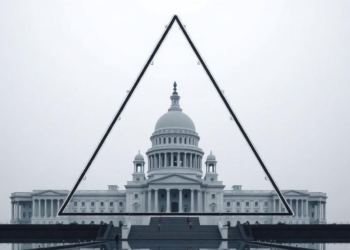 Generative AI’s Triple Identity in Government Creates a Governance Impossible Triangle