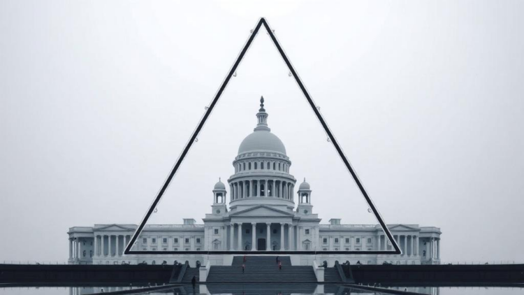 Generative AI’s Triple Identity in Government Creates a Governance Impossible Triangle