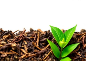 Tea Cultivar Genetics Revealed as Hidden Driver of Fresh-Leaf Aroma Chemistry