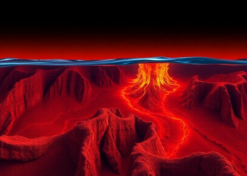Ocean Heat Stored Deep Below Could Lock In El Niño-Like Conditions for Centuries After Emissions Stop